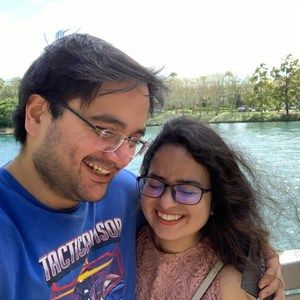 Meet your Posher, Nitish